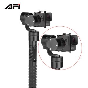 Afi New Design Σταθεροποιητής Μηχανοκίνητης Κάμερας Με 1 / 4''bottom