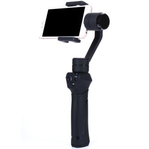 DIY 3 άξονα Smart Handheld Brshless Κινητό τηλέφωνο σταθεροποιητή κάμερα Gimbal Mount AFI V1S