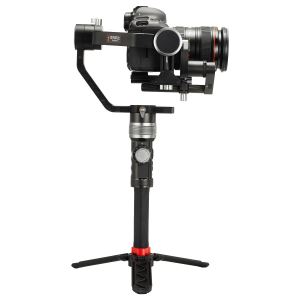 2018 AFI 3 Motor Brushless Handheld DSLR Camera Gimbal Σταθεροποιητής D3 με υποστήριξη εφαρμογών