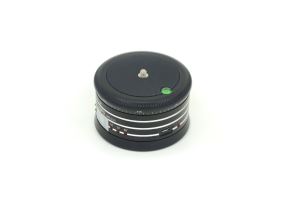 AFI Ηλεκτρονική φωτογραφική μηχανή Bluetooth Panorama Head Head για He-ro5, I-τηλέφωνο, ψηφιακές φωτογραφικές μηχανές & DSLRs MRA01